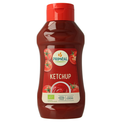Tomatenketchup bio 560 Gram