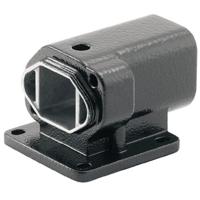 Weidmüller HDC IP68 04A AWS 1M25 2430170000 Opbouwbehuizing 1 stuk(s) - thumbnail