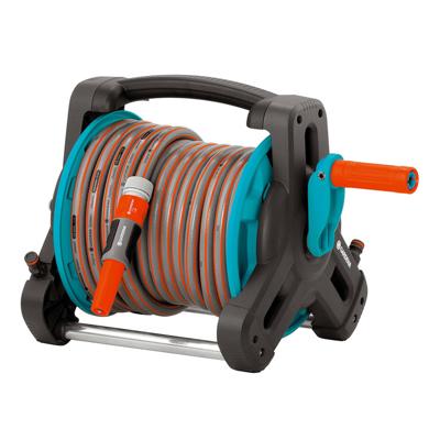 GARDENA Classic slanghouder 10 Compleet Slanghaspel - thumbnail