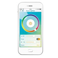 Beurer TL 100 2IN1 BT Daglichtlamp Wit - thumbnail