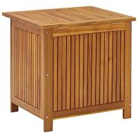 Tuinbox 60x50x106 cm massief acaciahout - thumbnail