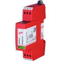 DEHN 953204 DR M 2P 150 Inbouwmodule 1 stuk(s) - thumbnail