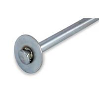 Funtec stalen haring voor mobiele set - thumbnail