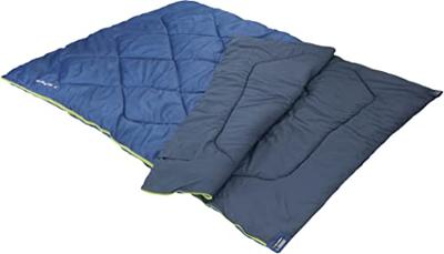 High Peak Ceduna Duo slaapzak High Peak Ceduna Duo slaapzak