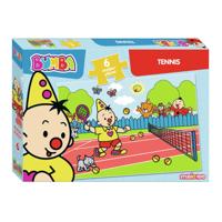 Studio 100 Bumba puzzel - tennis, 6st. - thumbnail