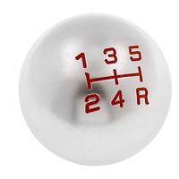 Versnellingspookknop OCC Motorsport OCCPOM003 Aluminium - thumbnail