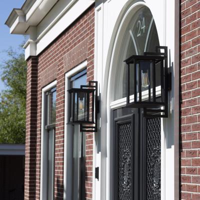 KS Verlichting Grote buitenlampCapital New York - 7412