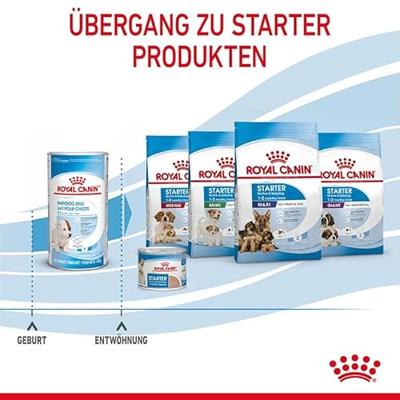 Royal Canin Dog Babydog Milk Dry 0,4kg - thumbnail