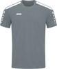 JAKO 6123 T-Shirt Power - Steengrijs - L - thumbnail