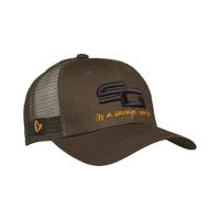 Savage Gear Sg4 Cap Olive Green - thumbnail