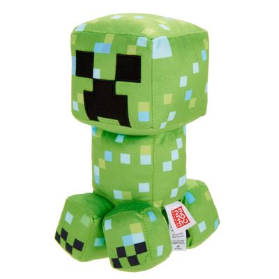 Minecraft Soft Collectible Pluche - Charged Creeper