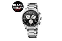 Calvin Klein City K2G2714X Heren Horloge 43 MM 5 ATM - thumbnail