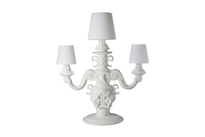 Wever & Ducre - Hexo On Track 2.0 PAR16 Hanglamp Goud