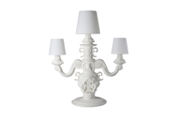 Wever & Ducre - Hexo On Track 2.0 PAR16 Hanglamp Goud - thumbnail