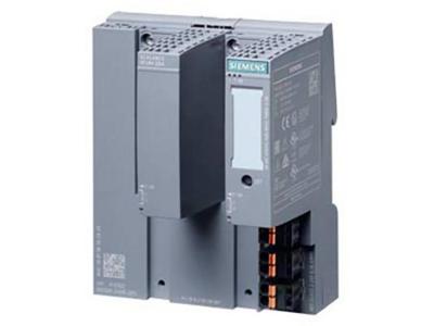 Siemens 6GK5204-2AA00-2GF2 Industrial Ethernet Switch 10 / 100 MBit/s