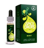 Muntextract Spice Drops - thumbnail