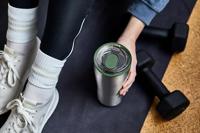 Black+Blum Reisbeker - 0,6 liter Olijf - thumbnail