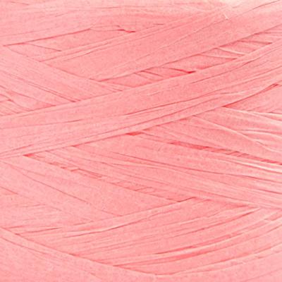 Creativ Company Papier raffia garen, b: 7-8 mm, lichtroze, 100 m/ 1 rol Creativ Company Papier raffia garen, b: 7-8 mm, lichtroze, 100 m/ 1 rol