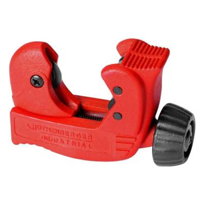 Rothenberger Rothenberger Minimax Pijpsnijder, Doorsnede 6-28 MM - ROT070644E Rothenberger Rothenberger Minimax Pijpsnijder, Doorsnede 6-28 MM - ROT070644E