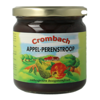 Crombach Appel-Perenstroop - thumbnail
