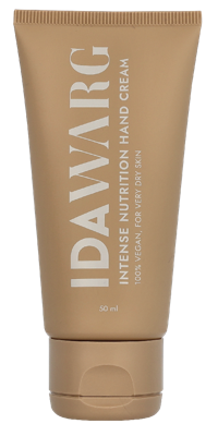 Ida Warg Beauty - Ida Warg Intense Nutrition Hand Cream 50 ml Handverzorging