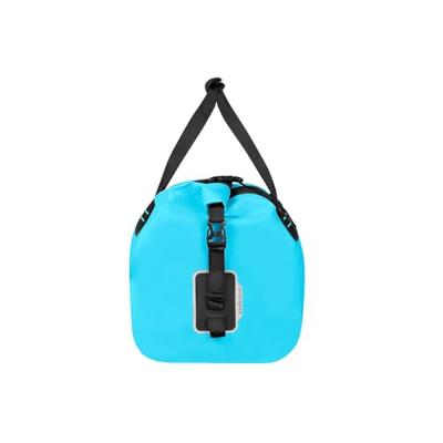 Givi Experience Wanderlust Reistas 40L - Blauw