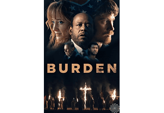 Burden (Blu-ray)
