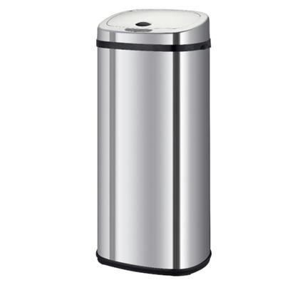 Vuilnisemmer Kitchen Move Grijs Metaal