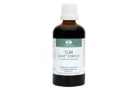 van der Pigge Tijm lucht complex 100 Milliliter - thumbnail