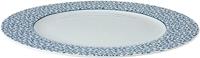 Laura Ashley bord plat Floris 26 cm - thumbnail