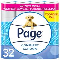 Compleet schoon 32 Rol - thumbnail