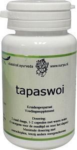 Surya Tapaswoi 60 Capsules Surya Tapaswoi 60 Capsules