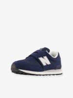 NEW BALANCE® baskets marineblauw - thumbnail