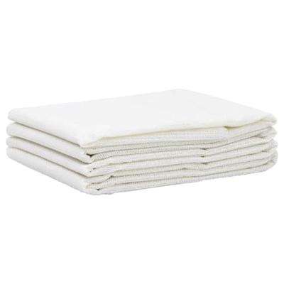 VidaXL Tenttapijt 200x1000 cm wit