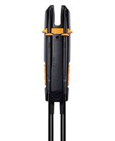 testo 755-2 Multimeter, Stroomtang Digitaal CAT IV 600 V, CAT III 1000 V Weergave (counts): 4000 - thumbnail