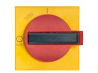 Siemens 8UC7220-3BD 8UC72203BD Rood, Geel 1 stuk(s) - thumbnail