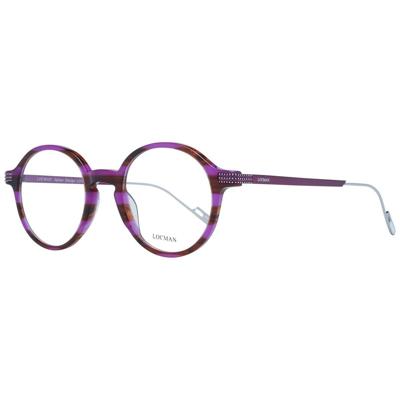 Brillenframe Dames Locman LOCV002 48DPR Brillenframe Dames Locman LOCV002 48DPR