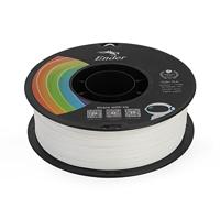 3D Filament Creality PLA+ 1.75mm wit 1kg - thumbnail