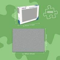 Ravensburger Puzzel voor Volwassenen 4000 Stukjes - Droomstrand op de Malediven - 14+ - Puzzel van topkwaliteit, gemaakt in Europa - 12001737 - thumbnail