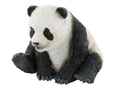 Bullyland Jonge panda (63679)