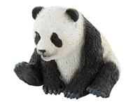 Bullyland Jonge panda (63679) - thumbnail