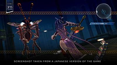 The Legend of Heroes Trails into Reverie Deluxe Edition