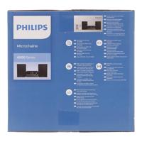 Philips TAM4505/12 Micromuzieksysteem Zwart - thumbnail