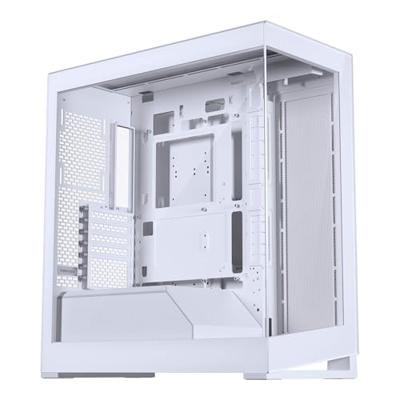 Phanteks NV5 MK2 Tempered Glass DRGB Midi-tower PC-behuizing Wit Phanteks NV5 MK2 Tempered Glass DRGB Midi-tower PC-behuizing Wit