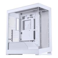 Phanteks NV5 MK2 Tempered Glass DRGB Midi-tower PC-behuizing Wit - thumbnail