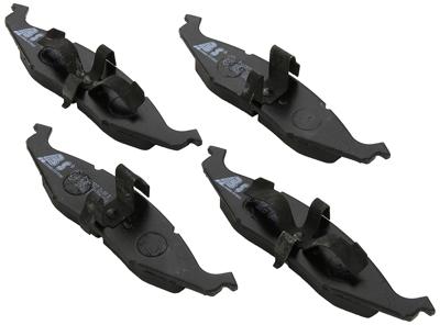 Remblokken set 38633