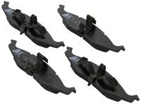 Remblokken set 38633 - thumbnail