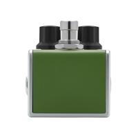 Fishman AFX AcoustiComp Mini compressor voor akoestische instrumenten - thumbnail