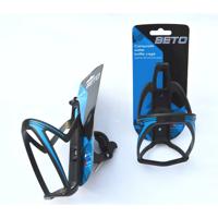 Beto bidonhouder bc-110c draaibaar zwart - thumbnail