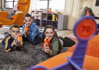 NERF Elite 2.0 Shockwave RD-15 blaster - thumbnail